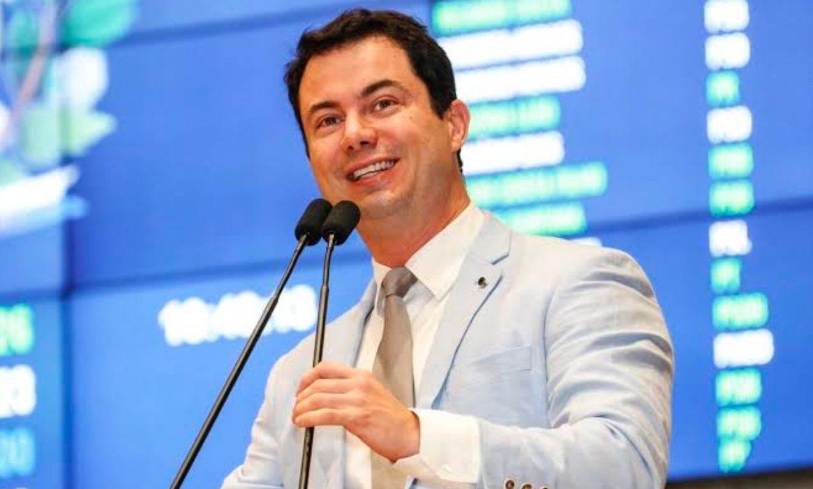 clodoaldo-magalhaes-assume-vice-presidencia-nacional-do-partido-verde-e-reforca-protagonismo-do-estado-na-politica-ambiental