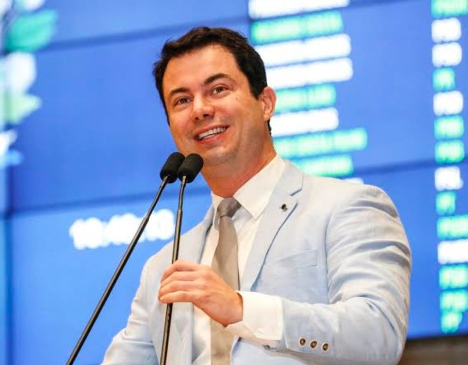 clodoaldo-magalhaes-assume-vice-presidencia-nacional-do-partido-verde-e-reforca-protagonismo-do-estado-na-politica-ambiental