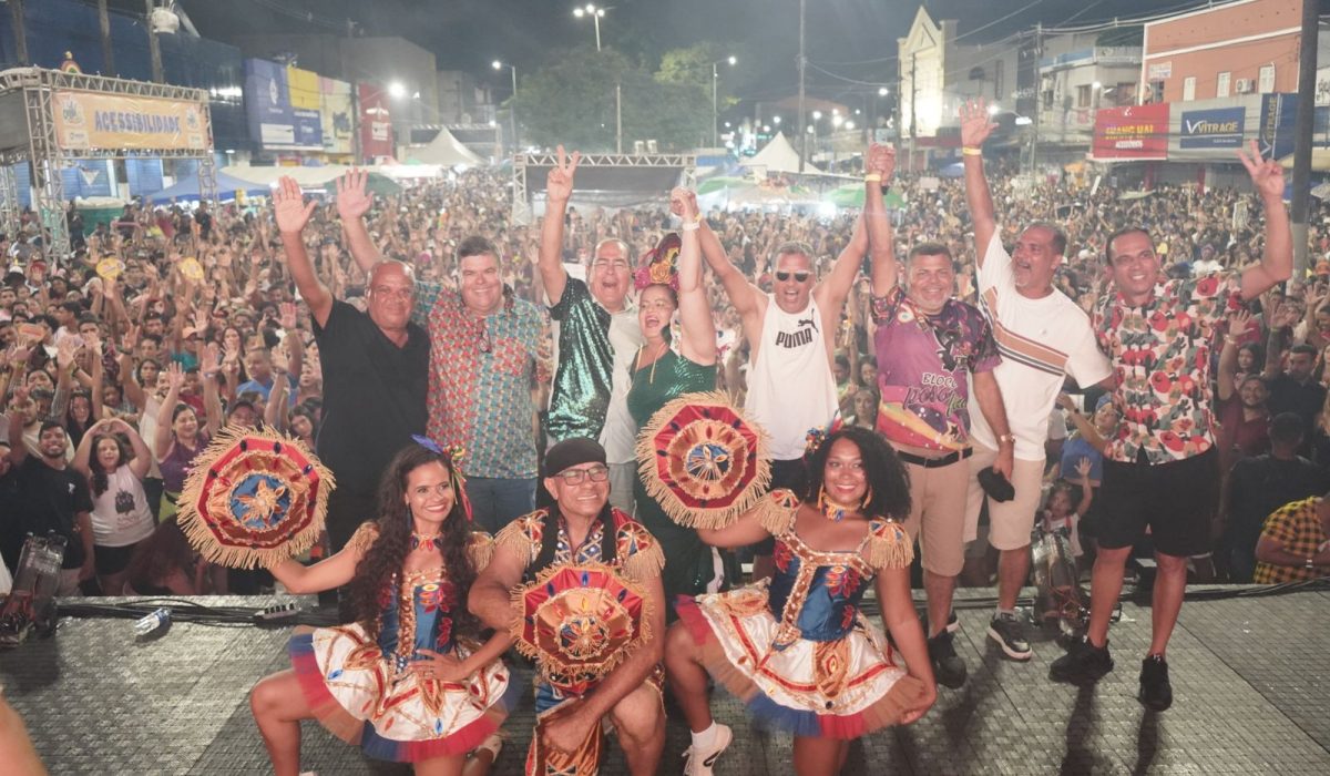 Jaboatão dos Guararapes Prefeito Mano medeiros