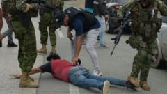 equador:-o-que-muda-no-pais-com-declaracao-de-‘conflito-armado-interno’