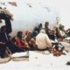 ‘a-sociedade-da-neve’:-as-imagens-reais-feitas-por-sobreviventes-de-tragedia-nos-andes-a-espera-do-resgate