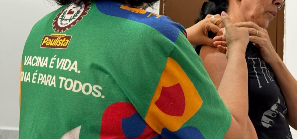 saude-do-paulista-comeca-vacinacao-contra-a-dengue