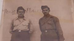 os-diarios-de-pracinha-brasileiro-capturado-por-nazistas-na-2a-guerra:-‘comiamos-neve-para-enganar-o-estomago’