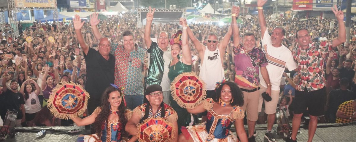 Jaboatão dos Guararapes Prefeito Mano medeiros