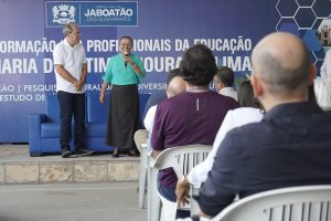 Prefeitura de Jaboatão concurso
